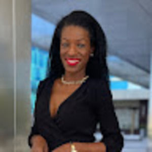 Meet your Posher, Renita l.